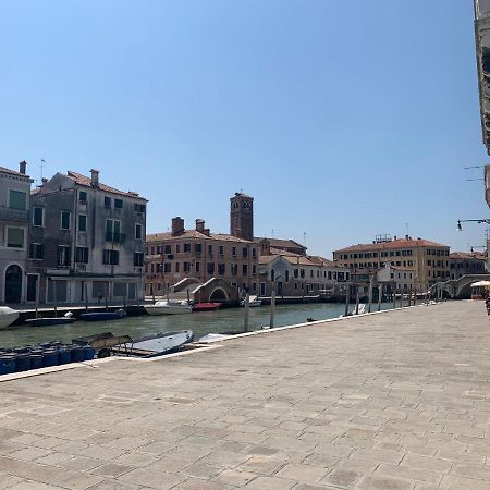 Tre Archi 1003 Apartment Venice Ngoại thất bức ảnh